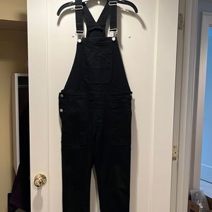 Gap overalls